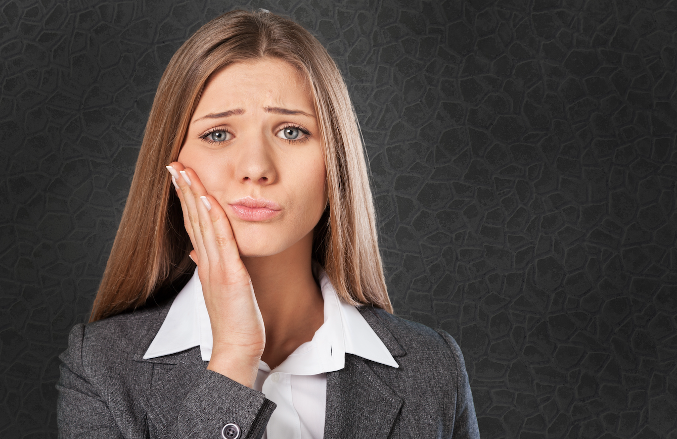 Top 7 Causes of Toothaches (And How to Treat Them) | Burgess Center for ...